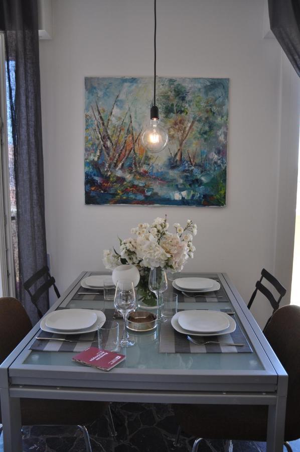 شقة The Flat Via Roma 45 باسّانو ديل غرابّا المظهر الخارجي الصورة
