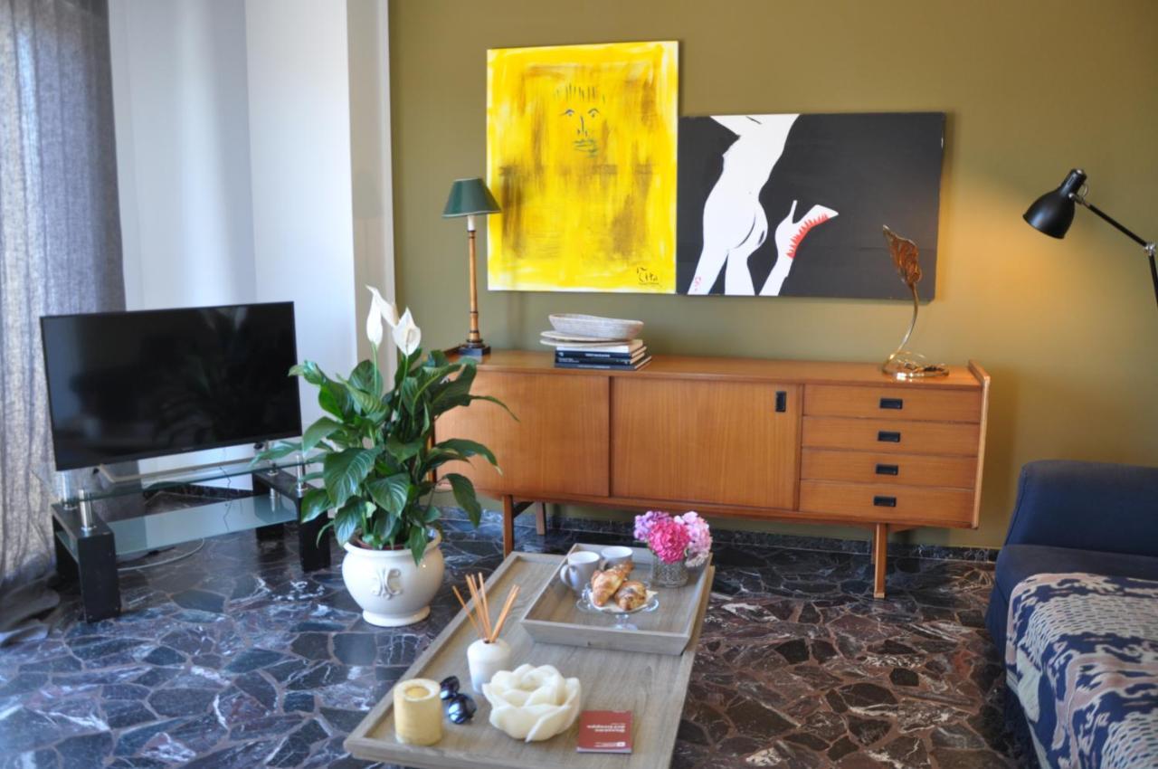 شقة The Flat Via Roma 45 باسّانو ديل غرابّا المظهر الخارجي الصورة
