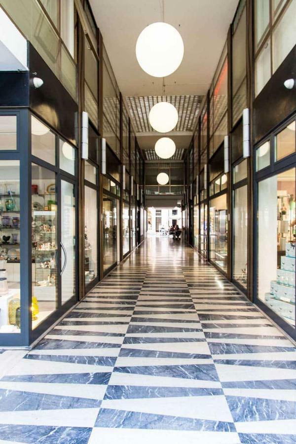 شقة The Flat Via Roma 45 باسّانو ديل غرابّا المظهر الخارجي الصورة