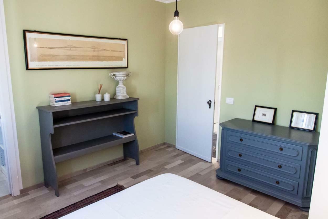 شقة The Flat Via Roma 45 باسّانو ديل غرابّا المظهر الخارجي الصورة