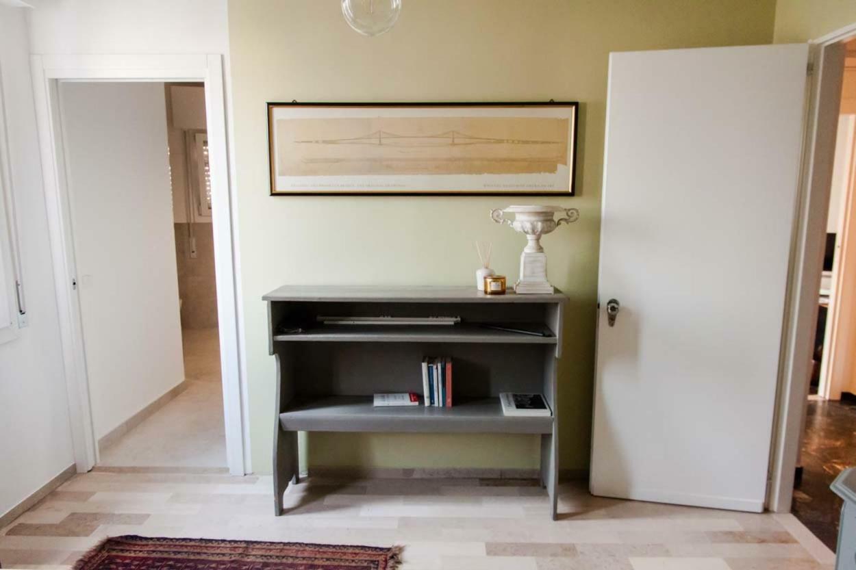 شقة The Flat Via Roma 45 باسّانو ديل غرابّا المظهر الخارجي الصورة
