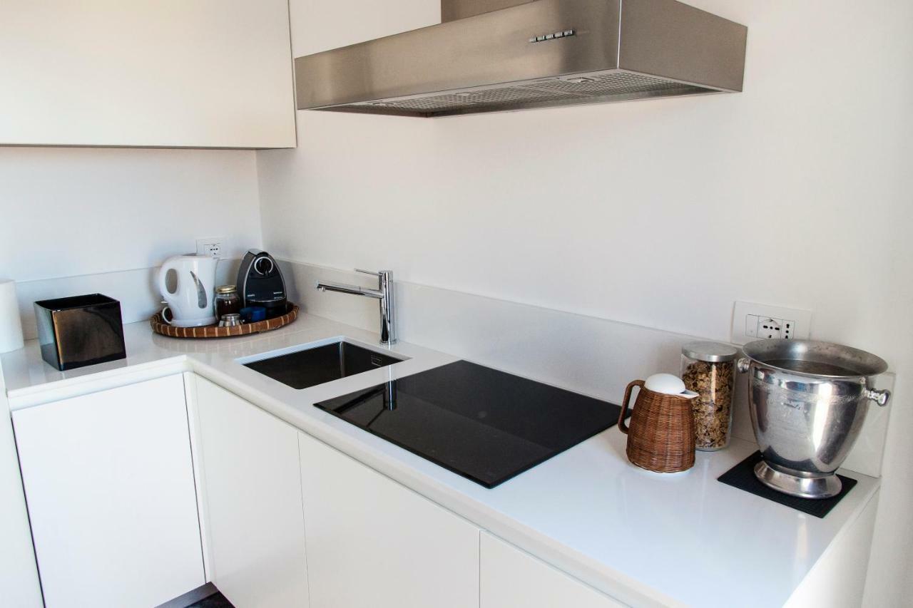 شقة The Flat Via Roma 45 باسّانو ديل غرابّا المظهر الخارجي الصورة
