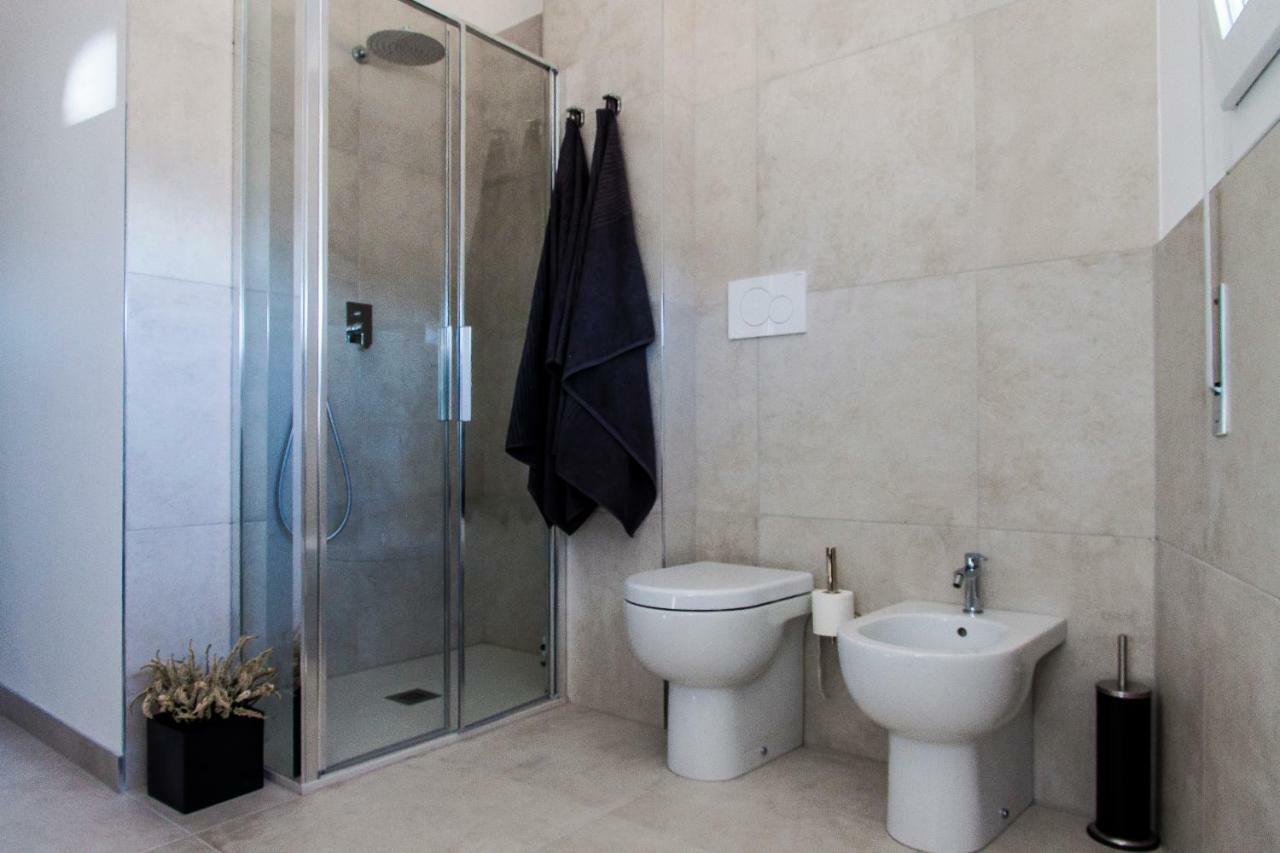شقة The Flat Via Roma 45 باسّانو ديل غرابّا المظهر الخارجي الصورة